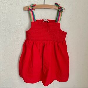 $5/add on - Tucker + Tate top